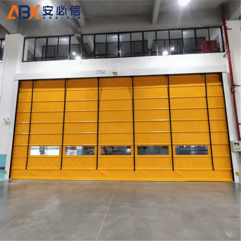 鄂尔多斯市机械式门封